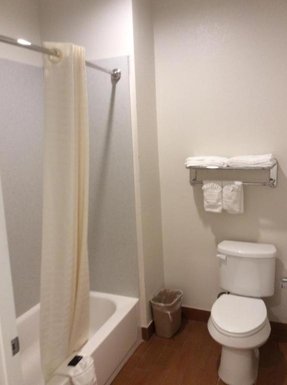 Regency Inn & Suites- Nw Houston Jersey Village Dış mekan fotoğraf