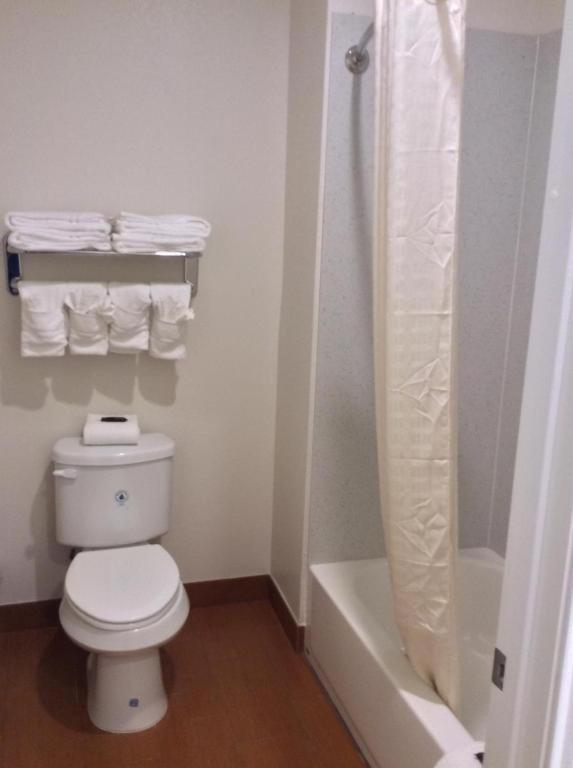 Regency Inn & Suites- Nw Houston Jersey Village Dış mekan fotoğraf