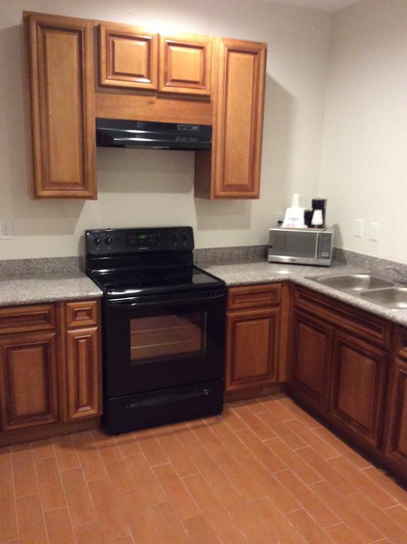 Regency Inn & Suites- Nw Houston Jersey Village Dış mekan fotoğraf