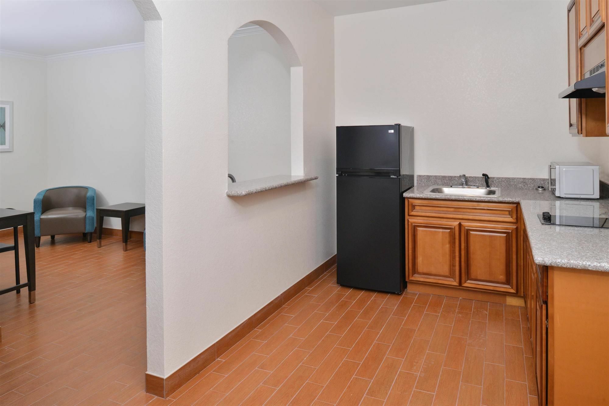 Regency Inn & Suites- Nw Houston Jersey Village Dış mekan fotoğraf