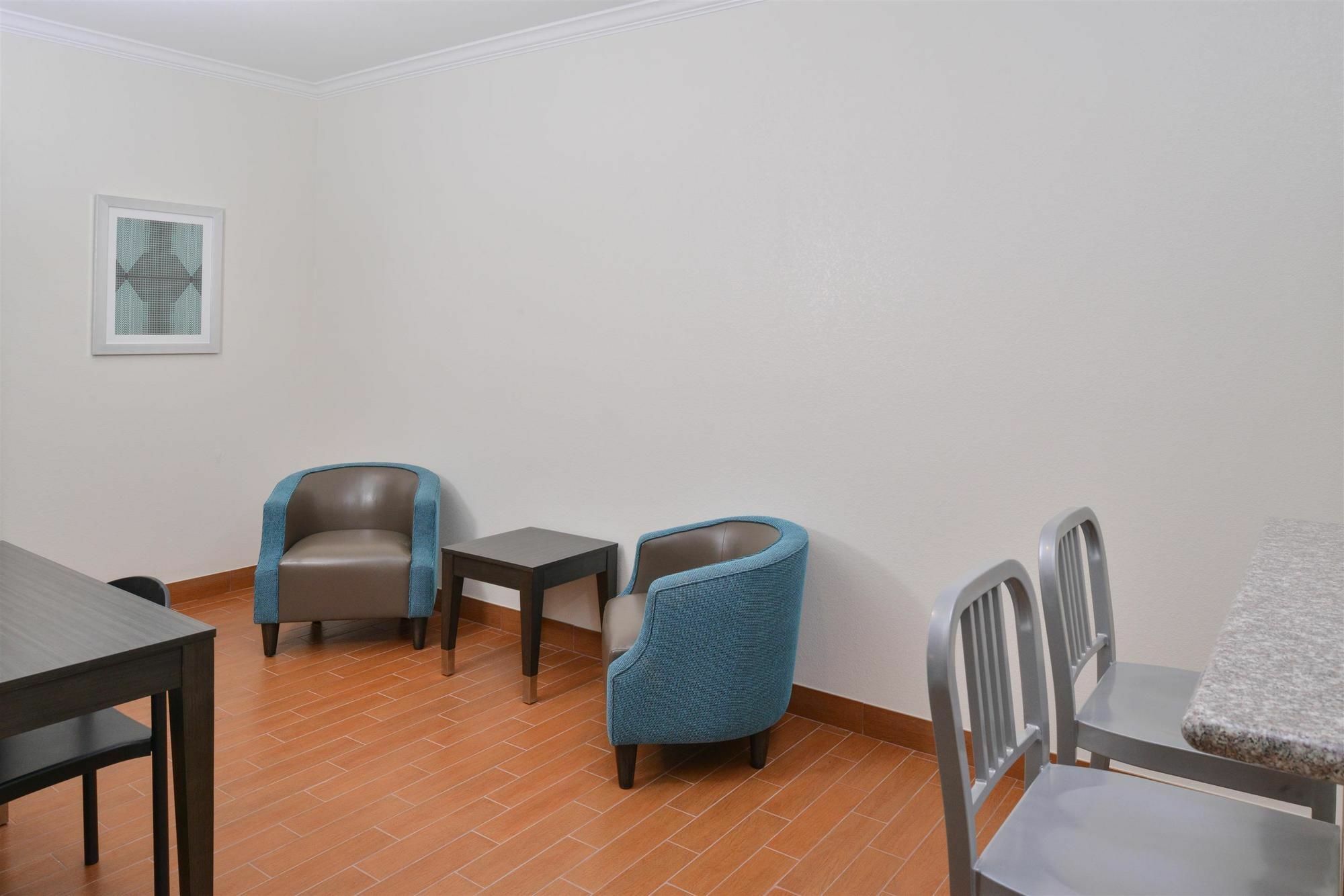 Regency Inn & Suites- Nw Houston Jersey Village Dış mekan fotoğraf